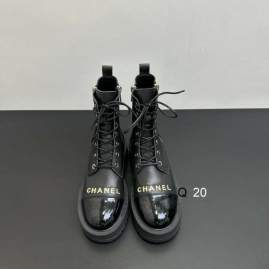 Picture of Chanel Shoes _SKUChanelsz35-40XX09182355